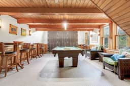 Luxury Lake Retreat | Game Room | Winnipesaukee - Image 2