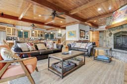 Luxury Lake Retreat | Game Room | Winnipesaukee - Image 5