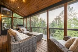 Luxury Lake Retreat | Game Room | Winnipesaukee - Image 3