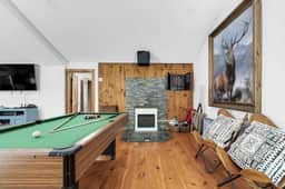Winni Getaway | Games + Fire Pit | Lakes Region