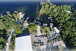 Family Getaway | Games + Fire Pit | Lakes Region