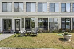 Modern Newfound Lake Condo|Lake Views + Beach