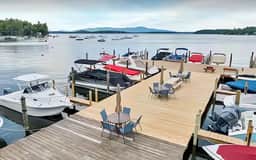 Winnipesaukee Retreat| Beach + Pool| Dock Option
