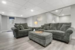 Modern Weirs Beach Escape | Pool | Winnipesaukee