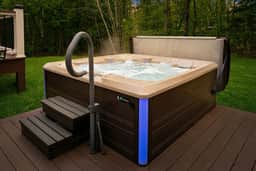 Winnipesaukee Retreat |Hot Tub + Beach |Suissevale
