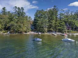 Family Cottage |Beach + Paddleboards|Winnipesaukee