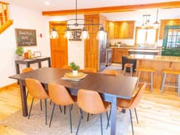 Hidden Gem Retreat | Firepit | Wolfeboro