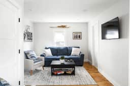 Weirs Beach Cottage | Lake Winnipesaukee Escape