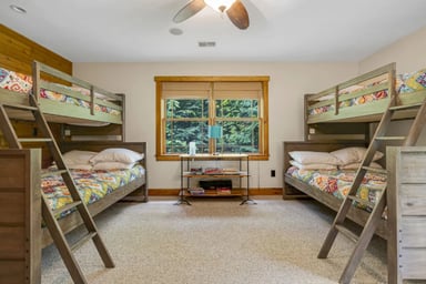 Bedroom 5