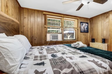 Bedroom 3