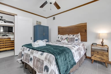 Bedroom 3
