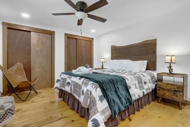 Bedroom 6