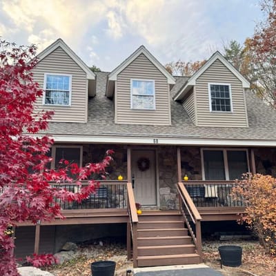 Winnipesaukee Retreat |Hot Tub + Beach |Suissevale