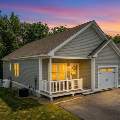 Modern Weirs Beach Escape | Pool | Winnipesaukee