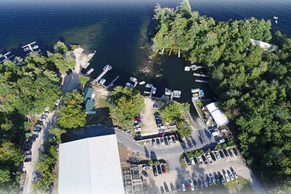 Family Getaway | Games + Fire Pit | Lakes Region