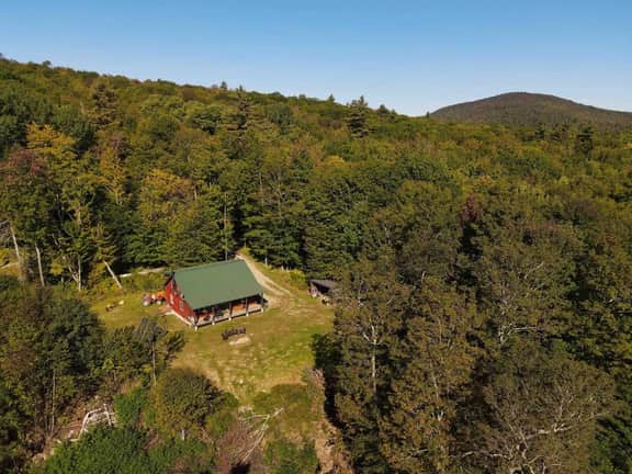 Off-Grid Cabin | Peaceful | Peakaboo Mountain View