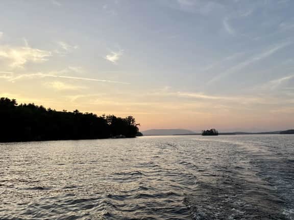 Island Retreat | Beach + Dock | Winnipesaukee