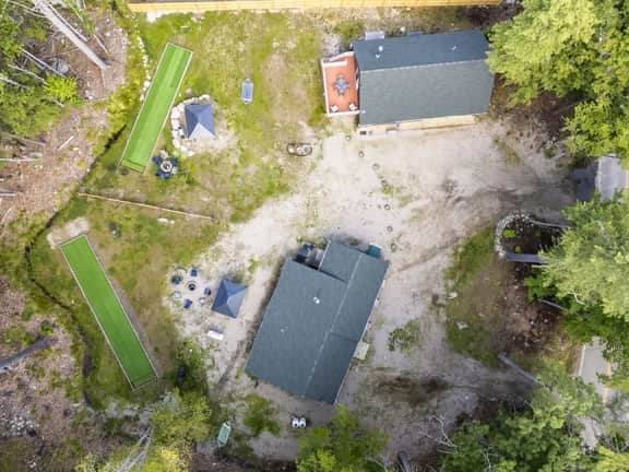 Winni Getaway | Games + Fire Pit | Lakes Region