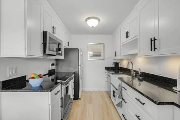 Modern Newfound Lake Condo|Lake Views + Beach