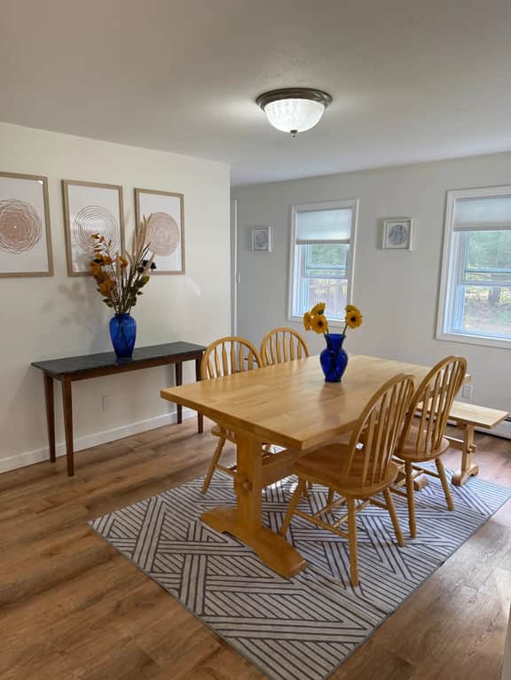 Sunapee Retreat | Fire Pit + Yard| Close to Lake