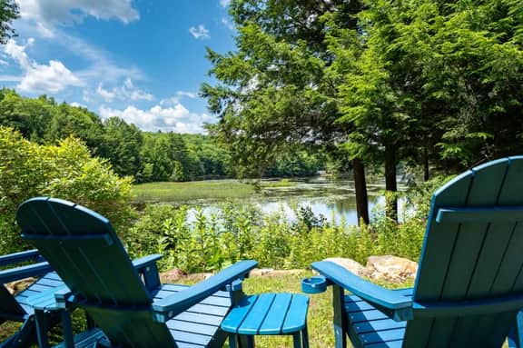 Lakeside Acres | Kayaks + Fire Pit | Sargent Lake - Image 5