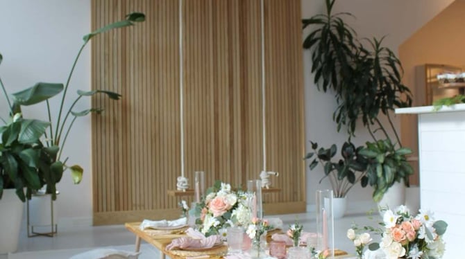 Pretty Little Picnics