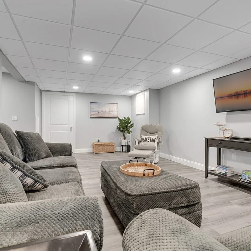 Modern Weirs Beach Escape | Pool | Winnipesaukee